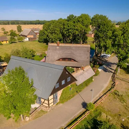 Kır Evi Ferienhaus Rotkehlchen, Rankwitz, *