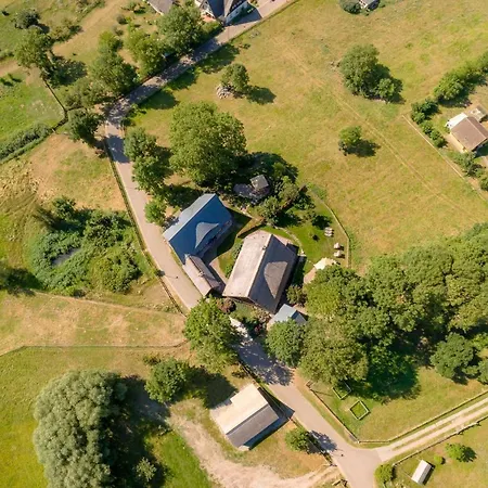 Ferienhaus Rotkehlchen, Rankwitz, *