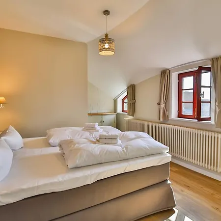 Ferienhaus Rotkehlchen, Rankwitz, Kır Evi *