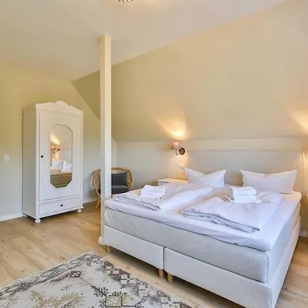 Kır Evi Ferienhaus Rotkehlchen, Rankwitz, *
