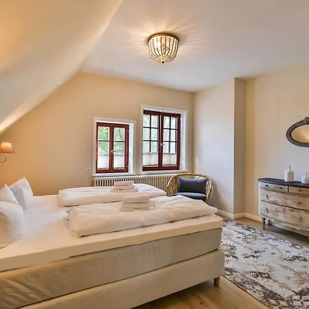 Ferienhaus Rotkehlchen, Rankwitz, *