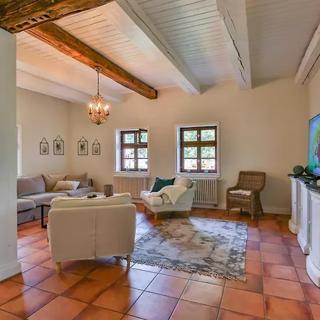 Ferienhaus Rotkehlchen, Rankwitz, *