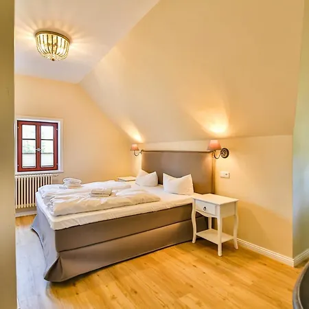 Ferienhaus Rotkehlchen, Rankwitz, *