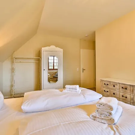 Ferienhaus Rotkehlchen, Rankwitz, *