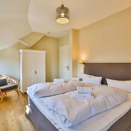 Kır Evi Ferienhaus Rotkehlchen, Rankwitz, *